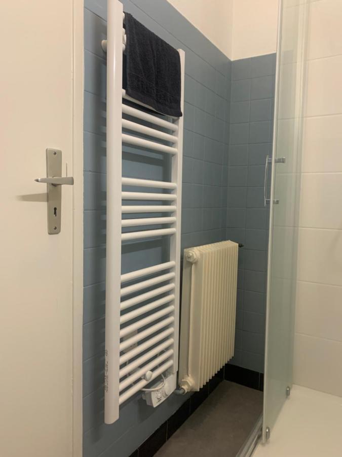 Location 2 Pers Centre Historique De Quimper Apartment Bagian luar foto